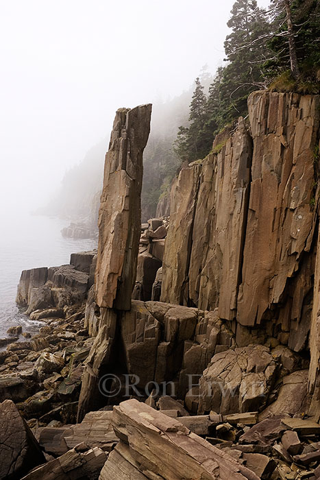 Balancing Rock Ns