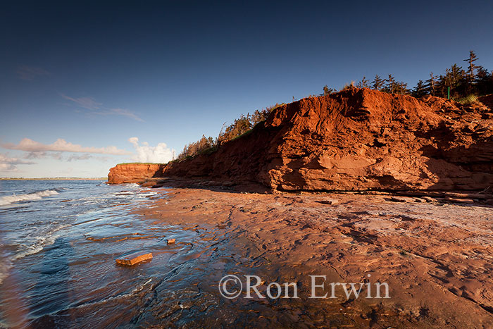 Cabot Beach Pei