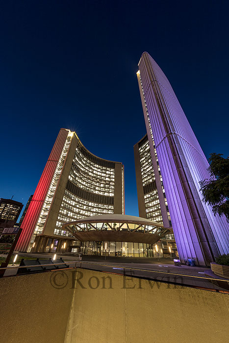 Toronto City Hall