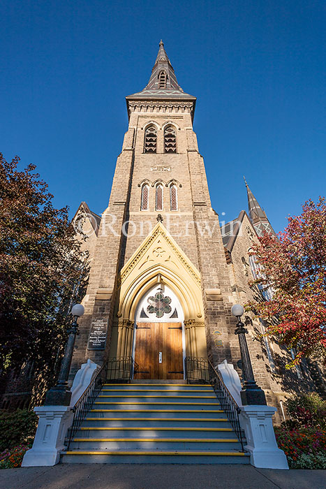 Church in Brockville, ON