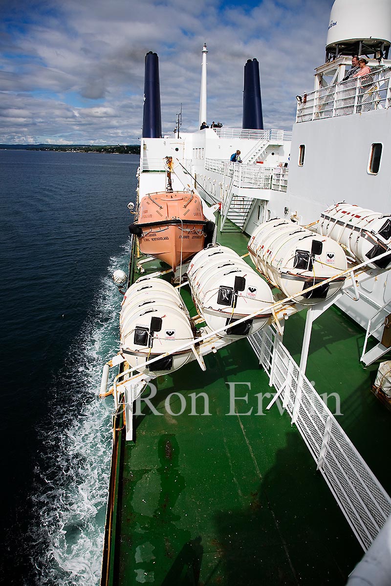 Newfoundland Ferry