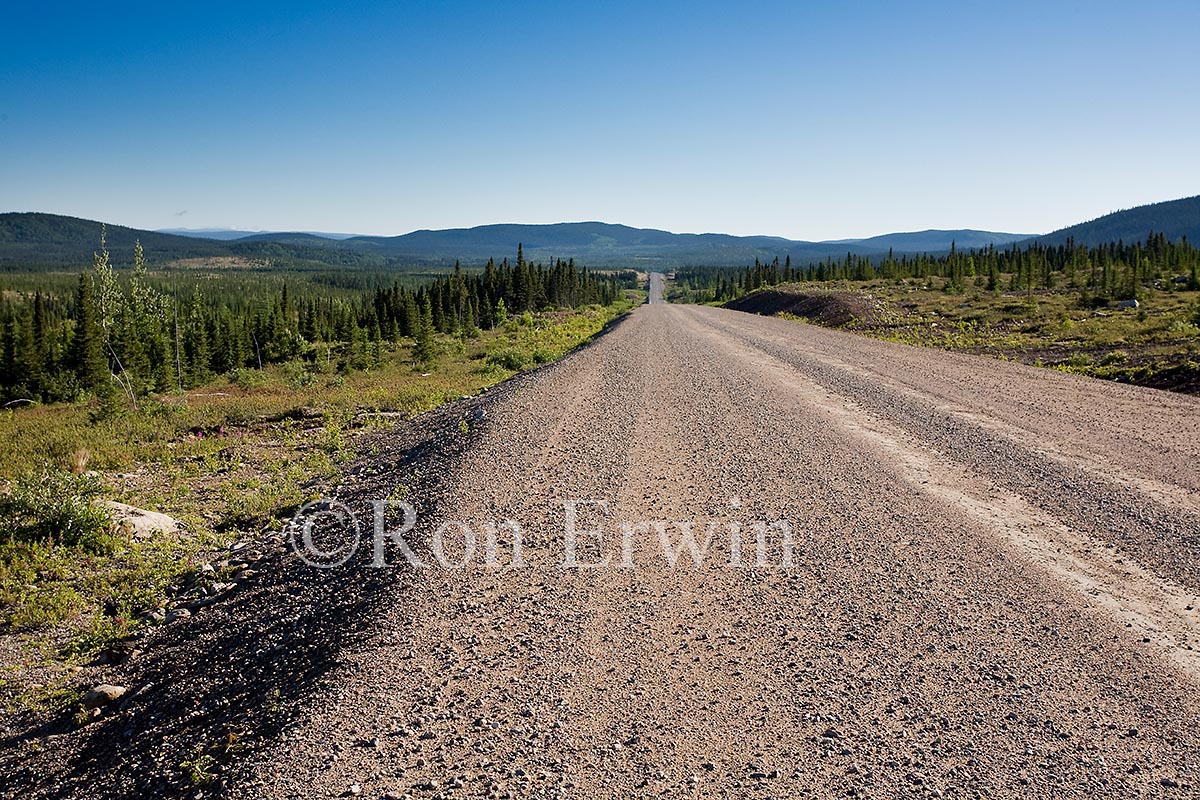 Route 510, Labrador