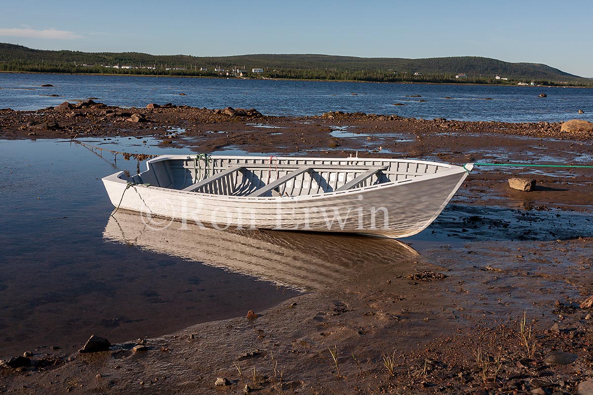 Labrador Boat