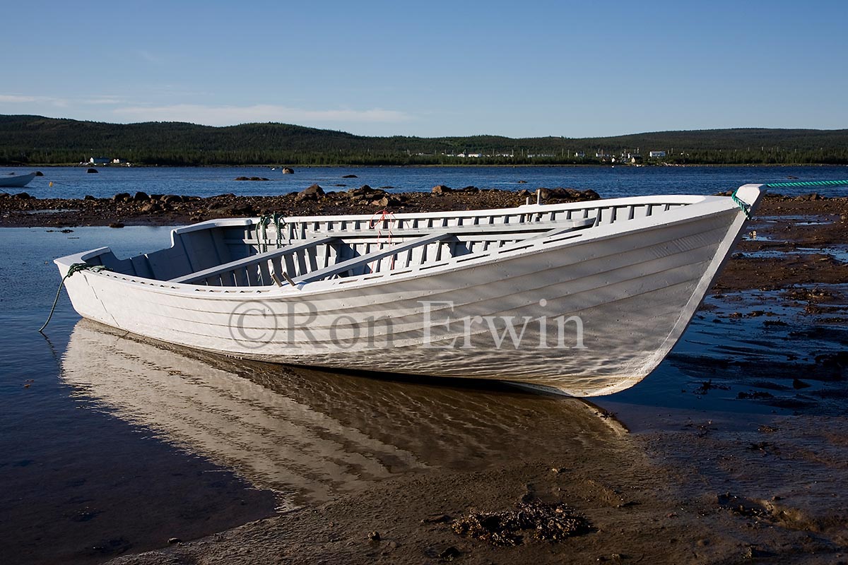 Labrador Boat