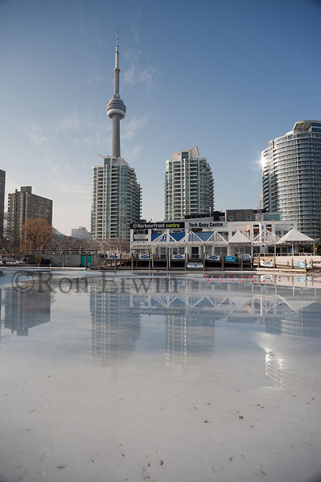 Toronto's Harbourfront