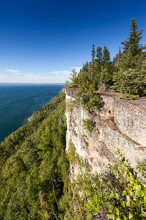 Thunder Bay Lookout