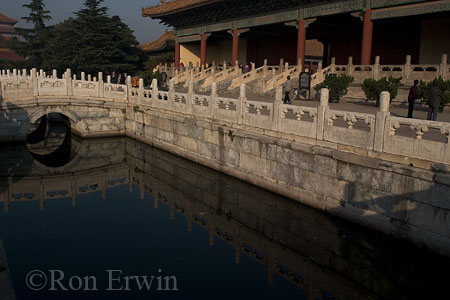 Forbidden City &copy; Ron Erwin