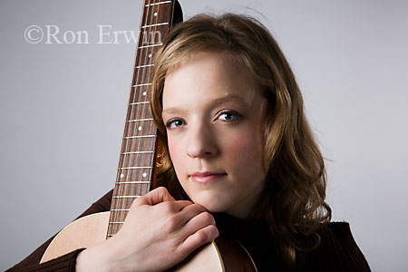 Indi Singer &copy; Ron Erwin