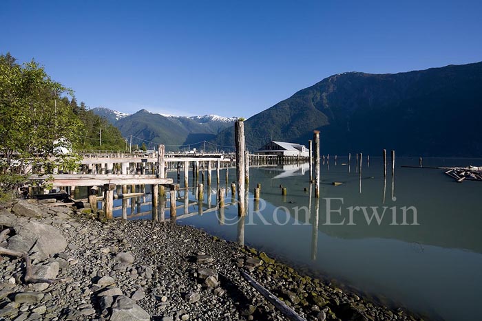 Bella Coola, BC