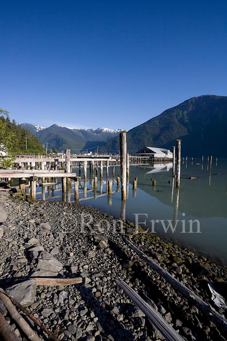 Bella Coola, BC