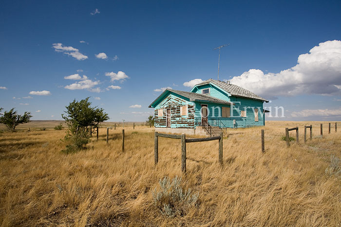 Grasslands National Park