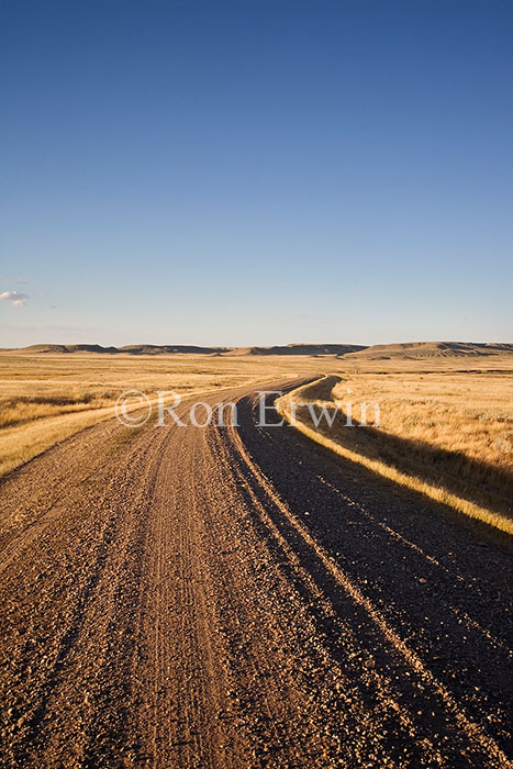 Grasslands National Park