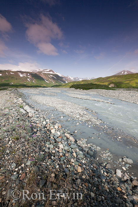 Tatshenshini-Alsek Park