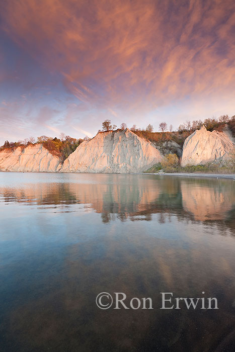 Scarborough Bluffs