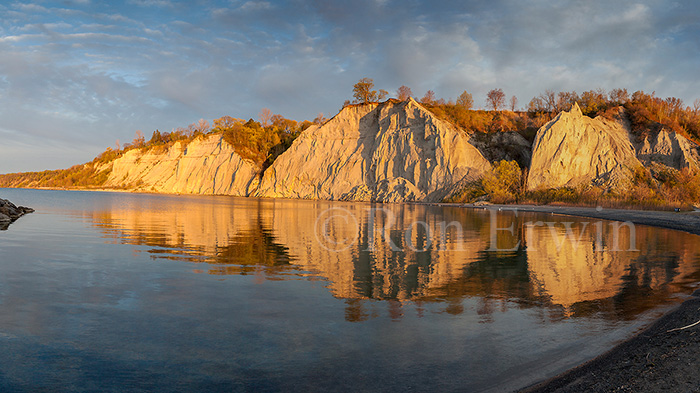 Scarborough Bluffs