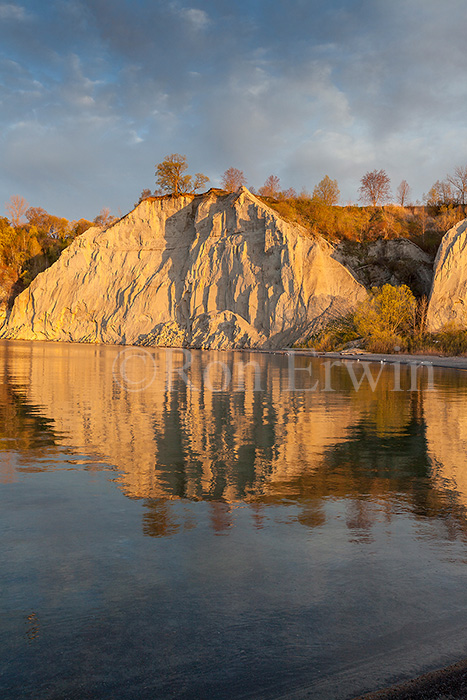 Scarborough Bluffs