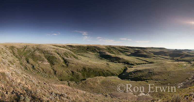 Grasslands National Park