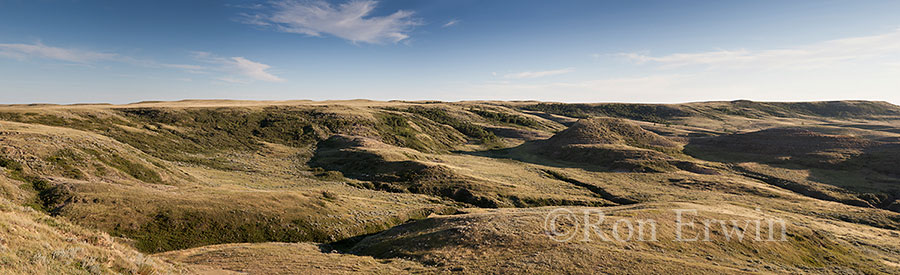 Grasslands National Park