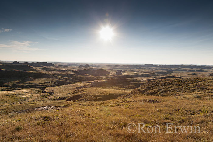 Grasslands National Park