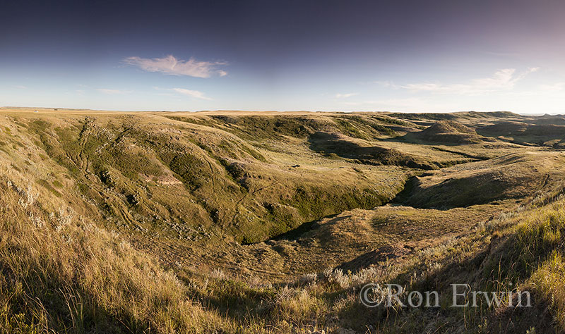 Grasslands National Park