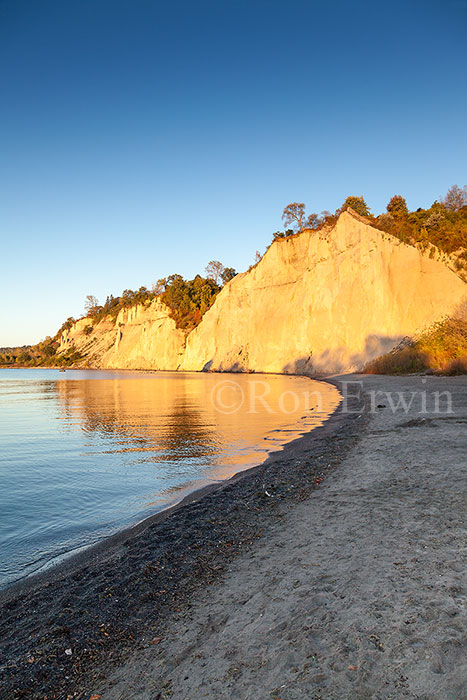 Scarborough Bluffs, ON