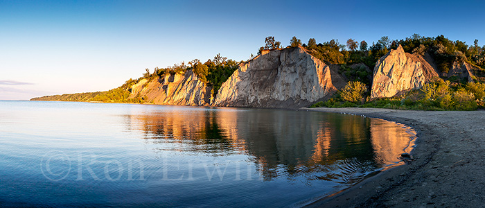 Scarborough Bluffs, ON