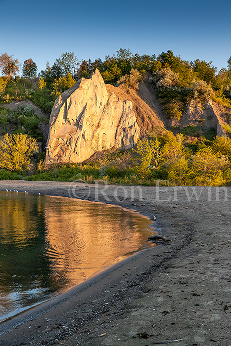 Scarborough Bluffs, ON