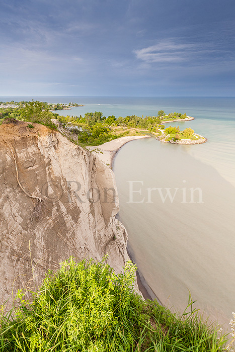 Scarborough Bluffs Ontario