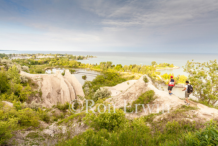 Scarborough Bluffs Ontario