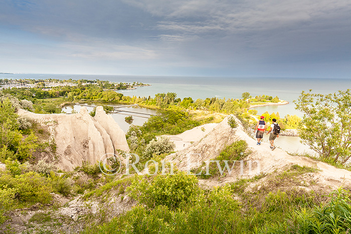 Scarborough Bluffs Ontario