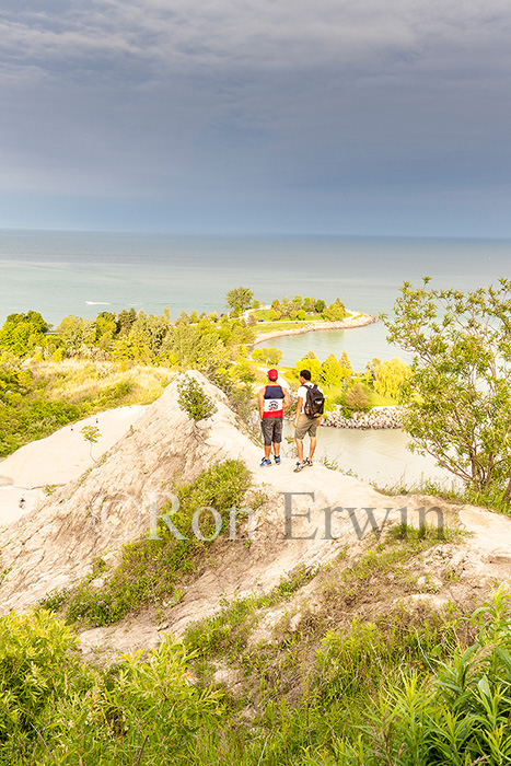 Scarborough Bluffs Ontario