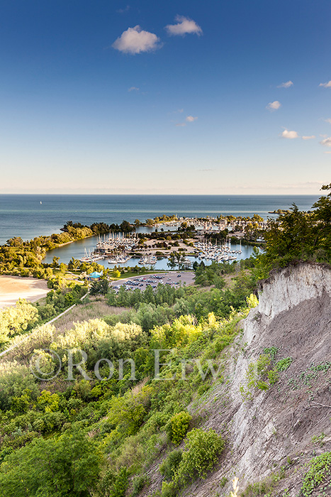 Bluffers Park Marina, Toronto