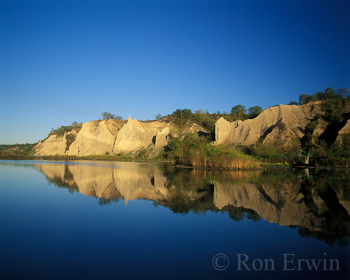 The Bluffs