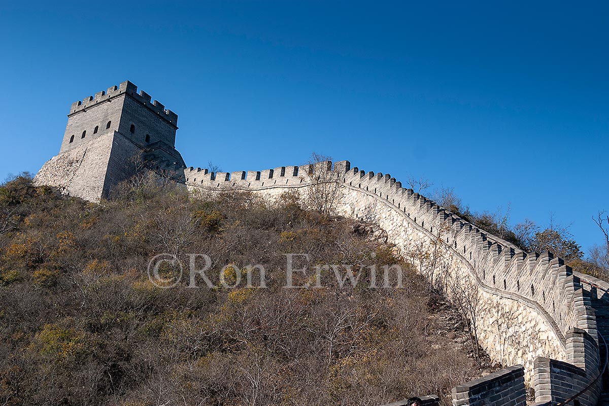 Great Wall of China