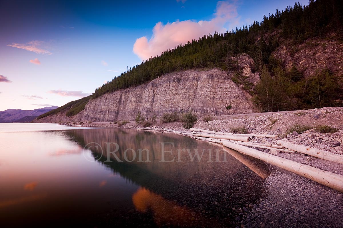 Muncho Lake, BC