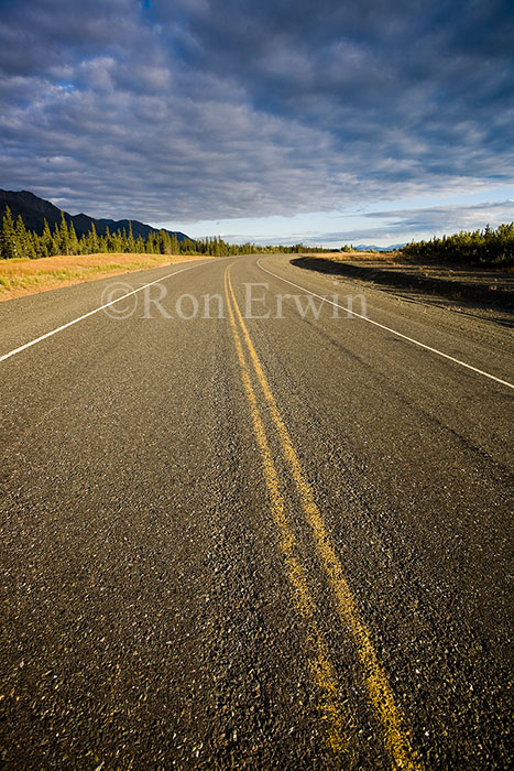 Alaska Highway