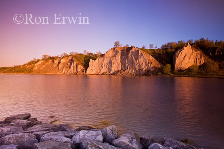 Scarborough Bluffs