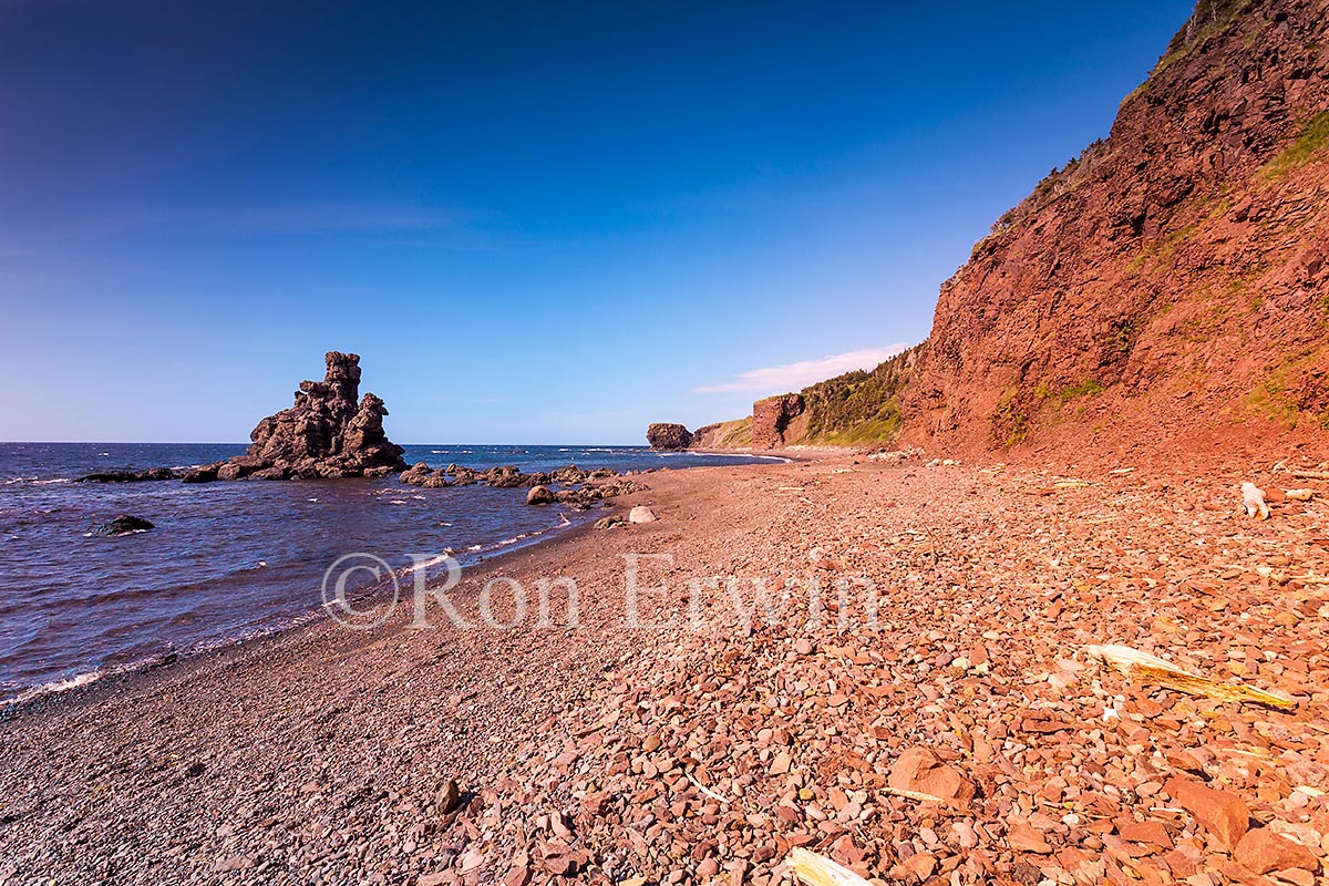 Green Gardens, Grose Morne, NL