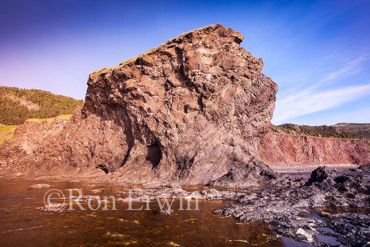 Green Gardens, Grose Morne, NL