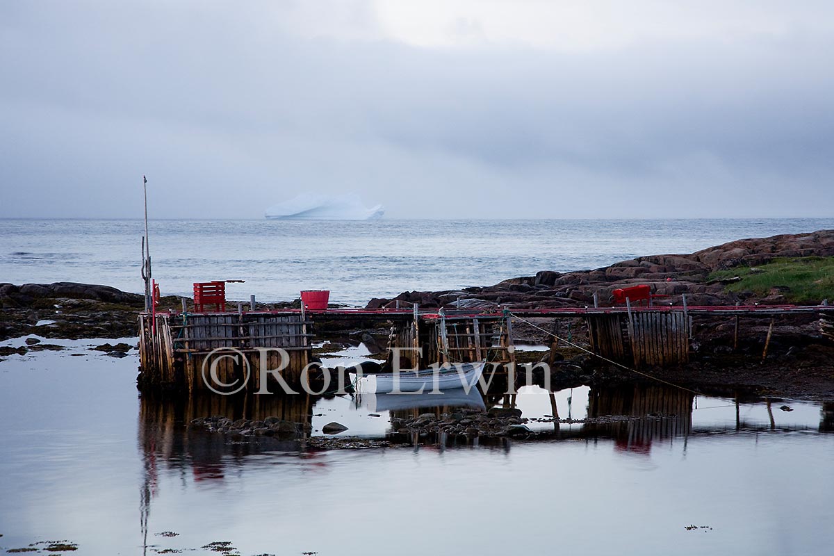 West St. Modeste, Labrador, NL