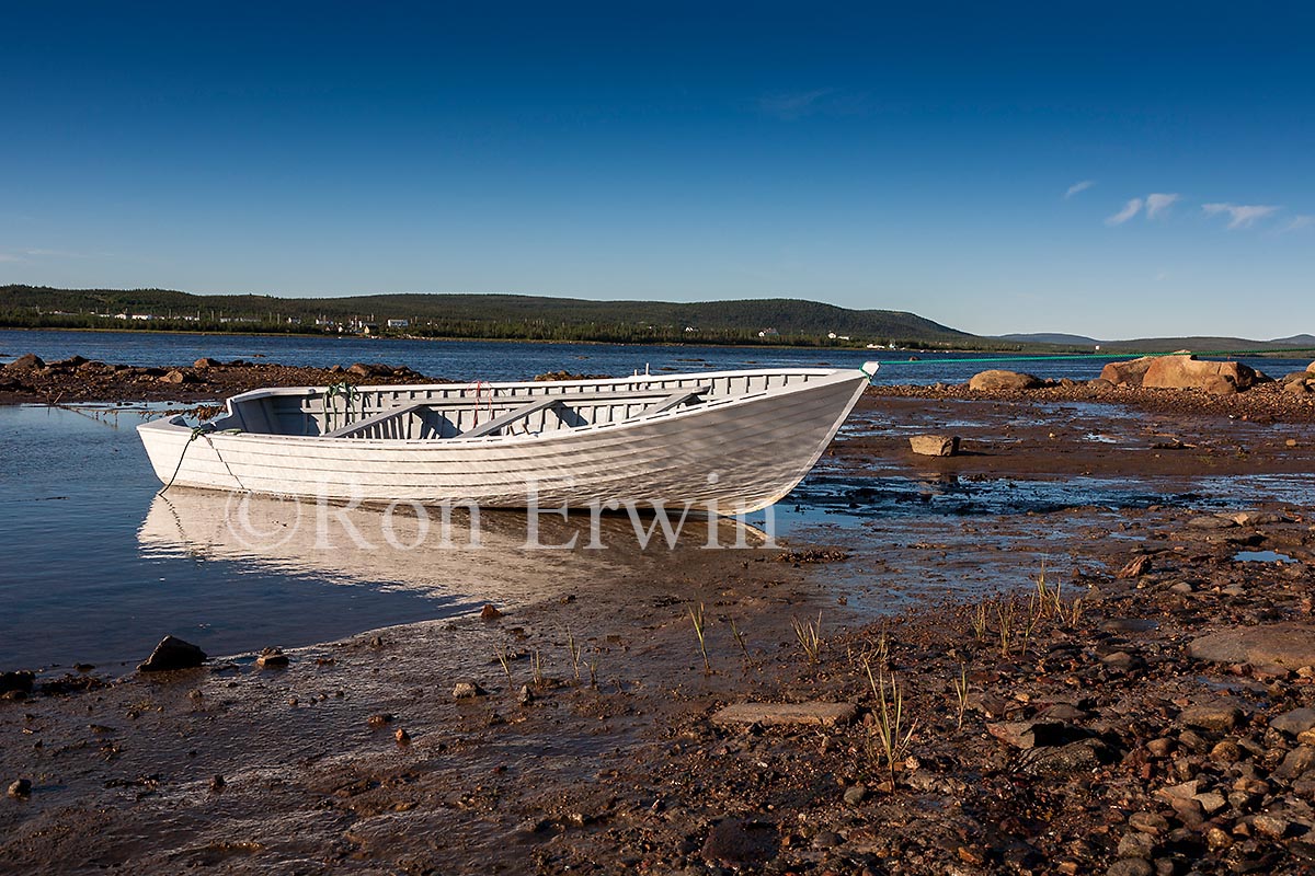 Labrador Boat