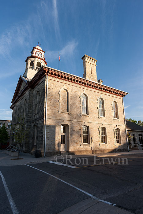 Perth Town Hall