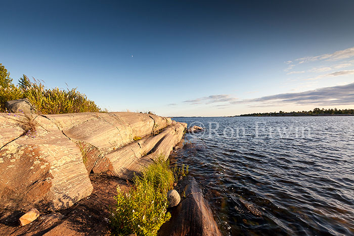 Georgian Bay, ON