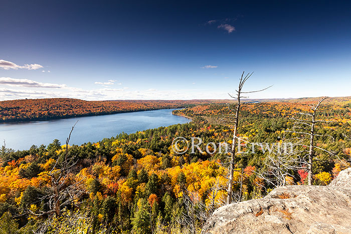 Rock Lake, Algonquin, ON