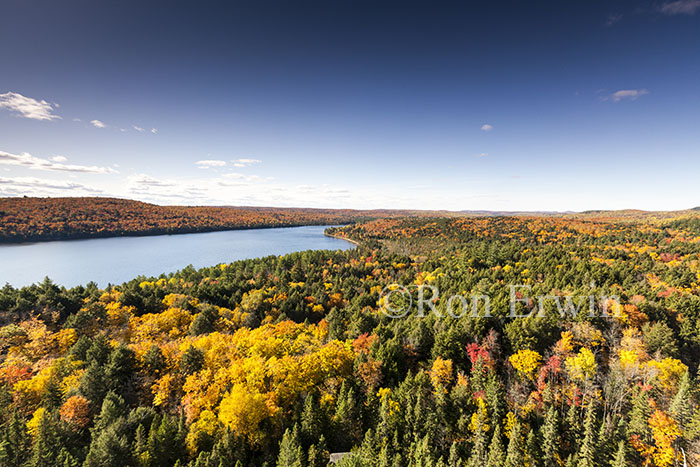 Rock Lake, Algonquin, ON