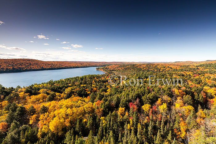 Rock Lake, Algonquin, ON