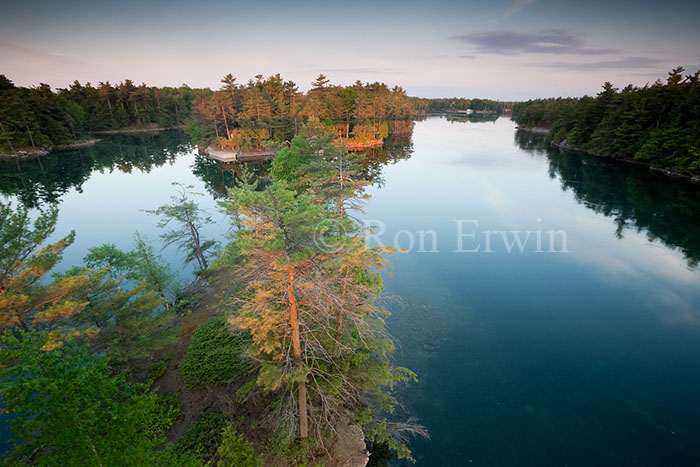 Constance Island