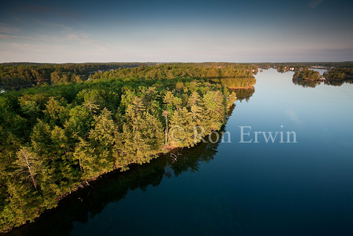 Georgina Island