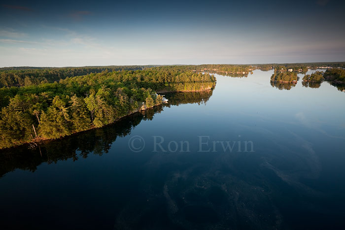 Georgina Island