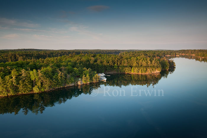 Georgina Island